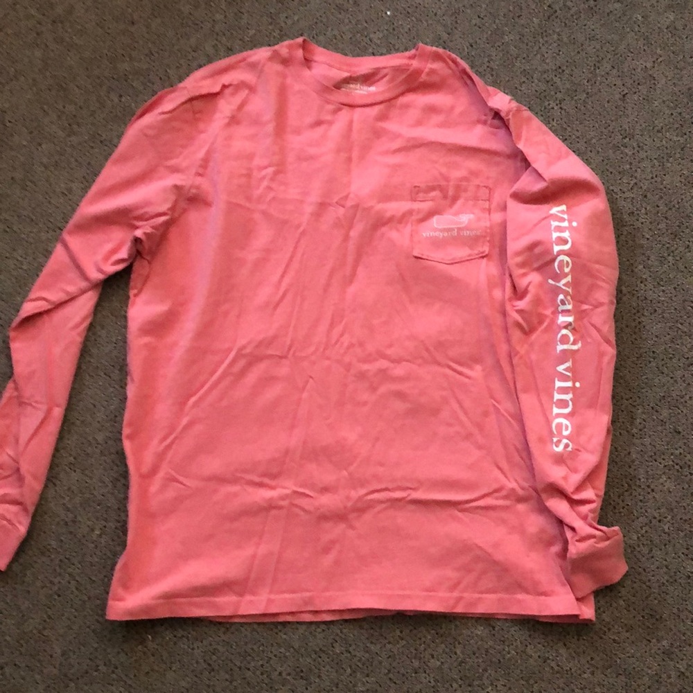 Vineyard Vines Long Sleeve